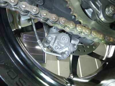 Ducati Supersport 950 S 2021