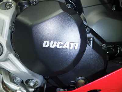 Ducati Supersport 950 S 2021