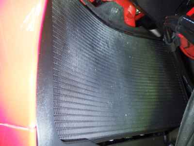 Ducati Supersport 950 S 2021
