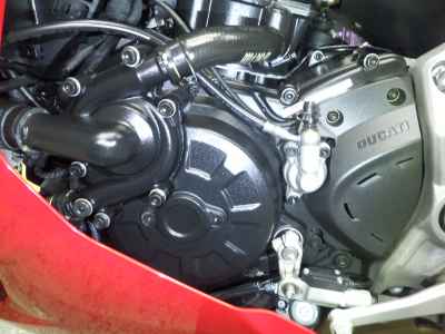Ducati Supersport 950 S 2021