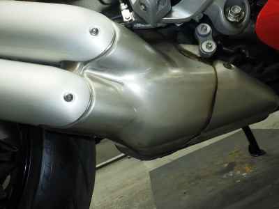 Ducati Supersport 950 S 2021
