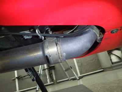 Ducati Supersport 950 S 2021