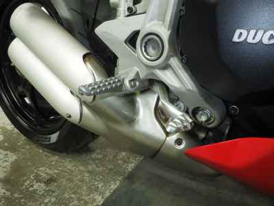 Ducati Supersport 950 S 2021