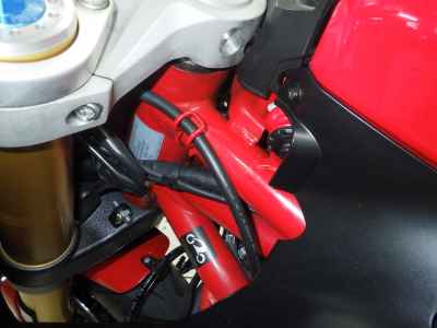Ducati Supersport 950 S 2021