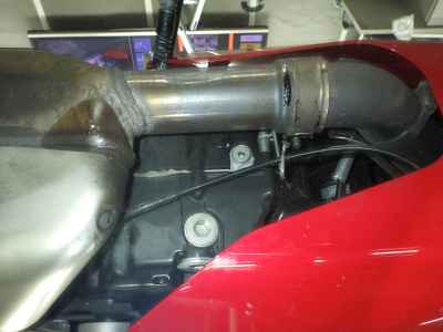 Ducati Supersport 950 S 2021