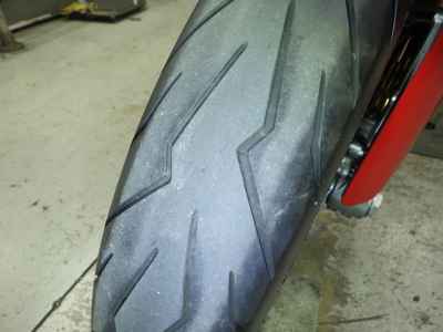 Ducati Supersport 950 S 2021