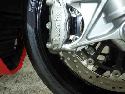 Ducati Supersport 950 S 2021