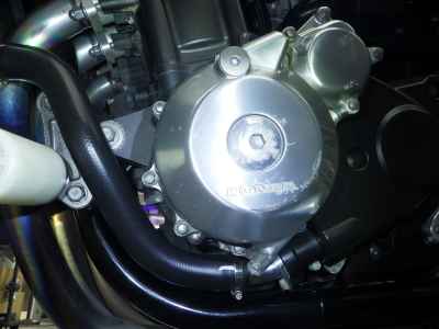 Honda CB1300SF 2017