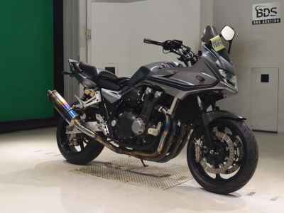 Honda CB1300SF 2017