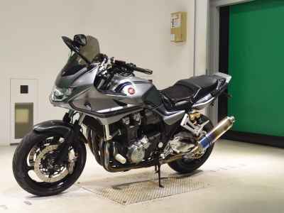 Honda CB1300SF 2017