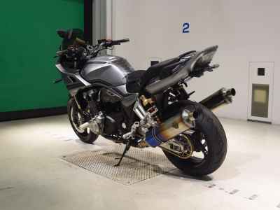 Honda CB1300SF 2017