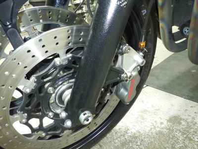 Honda CB1300SF 2017