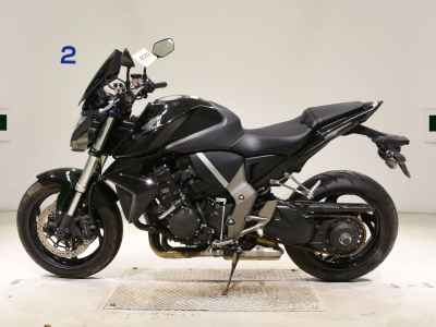 Honda CB1000R 2011