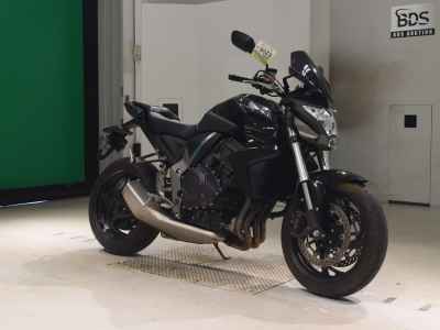 Honda CB1000R 2011