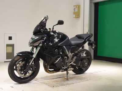 Honda CB1000R 2011