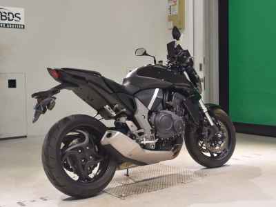Honda CB1000R 2011
