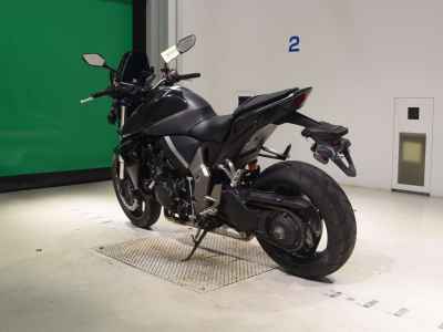 Honda CB1000R 2011