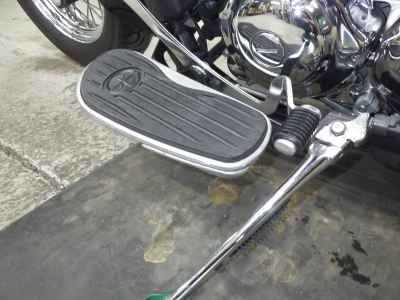 Yamaha XVS400 Drag Star 2015