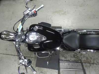 Yamaha XVS400 Drag Star 2015
