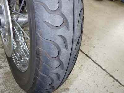 Yamaha XVS400 Drag Star 2015