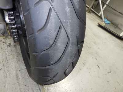 Honda NC750X DCT 2015