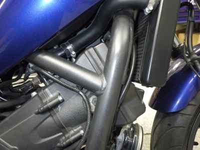 Honda NC750X DCT 2015