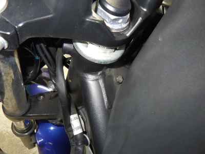 Honda NC750X DCT 2015