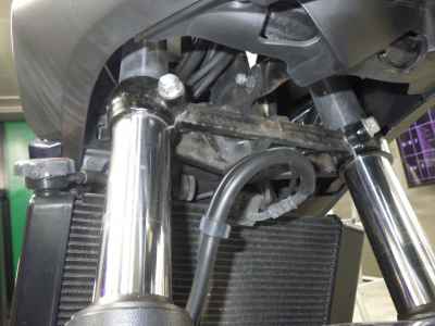 Honda NC750X DCT 2015