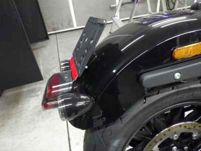 Harley-Davidson FXLRS1920 2026
