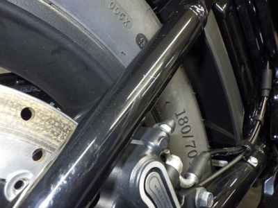 Harley-Davidson FXLRS1920 2026