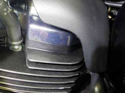 Harley-Davidson FXLRS1920 2026