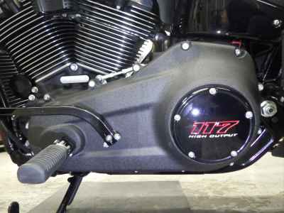 Harley-Davidson FXLRS1920 2026