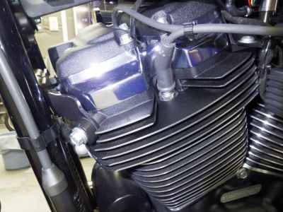 Harley-Davidson FXLRS1920 2026