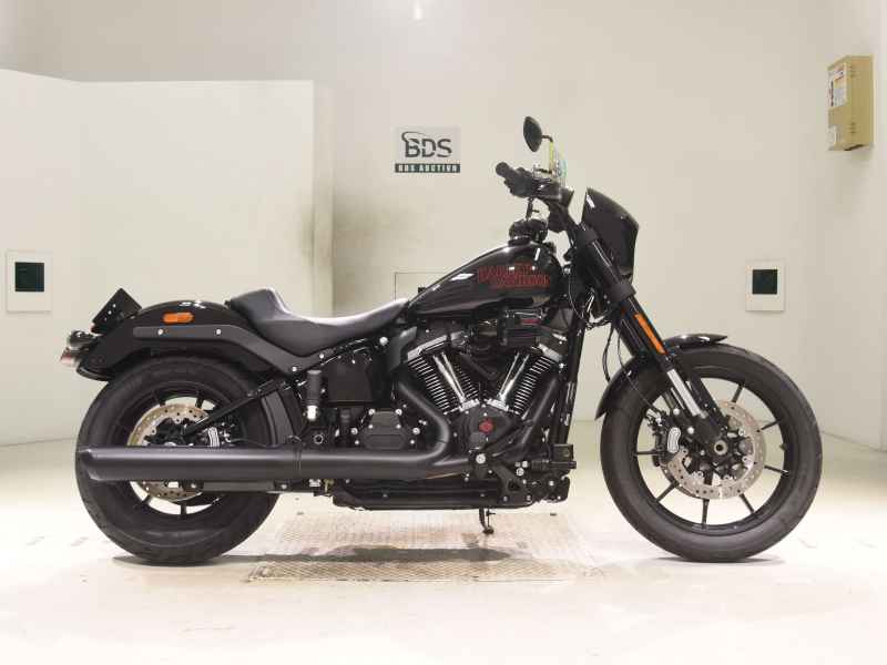 Harley-Davidson FXLRS1920 2026