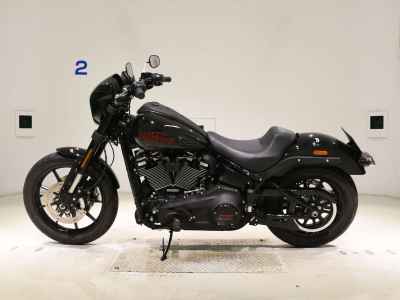 Harley-Davidson FXLRS1920 2026