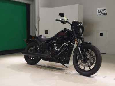 Harley-Davidson FXLRS1920 2026