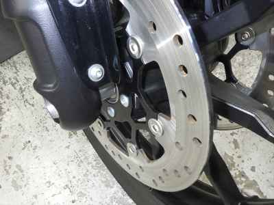 Harley-Davidson FXLRS1920 2026
