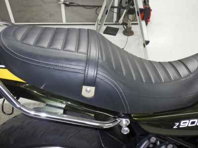 Kawasaki Z900RS 2021