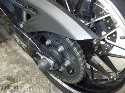 Kawasaki Z900RS 2021