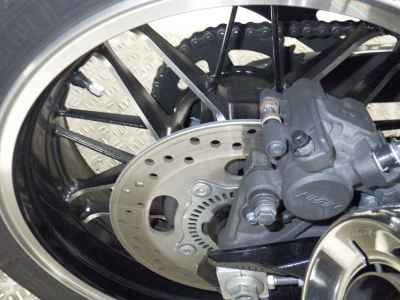 Kawasaki Z900RS 2021