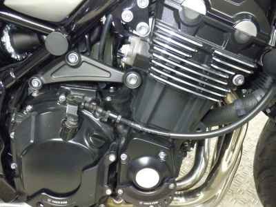 Kawasaki Z900RS 2021
