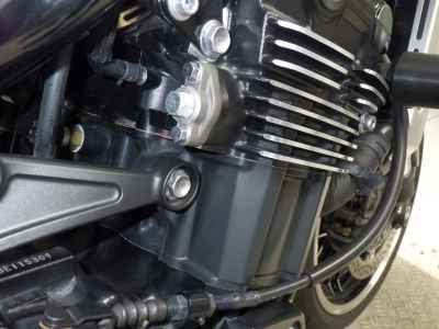 Kawasaki Z900RS 2021