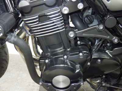 Kawasaki Z900RS 2021
