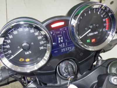 Kawasaki Z900RS 2021