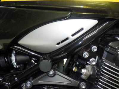 Kawasaki Z900RS 2021