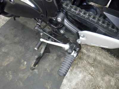 Kawasaki Z900RS 2021