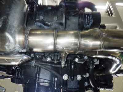 Kawasaki Z900RS 2021