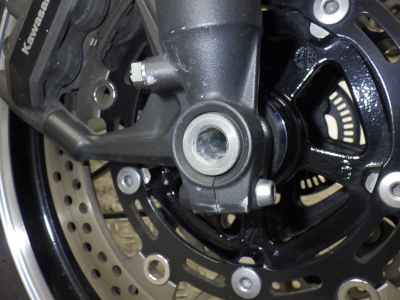 Kawasaki Z900RS 2021
