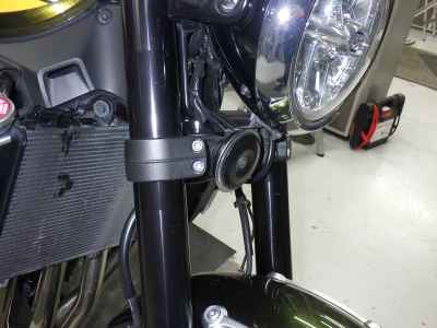 Kawasaki Z900RS 2021