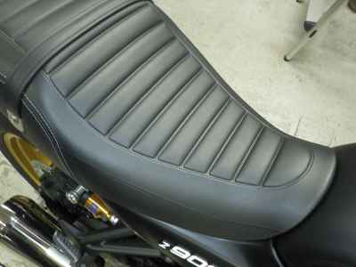 Kawasaki Z900RS SE 2025